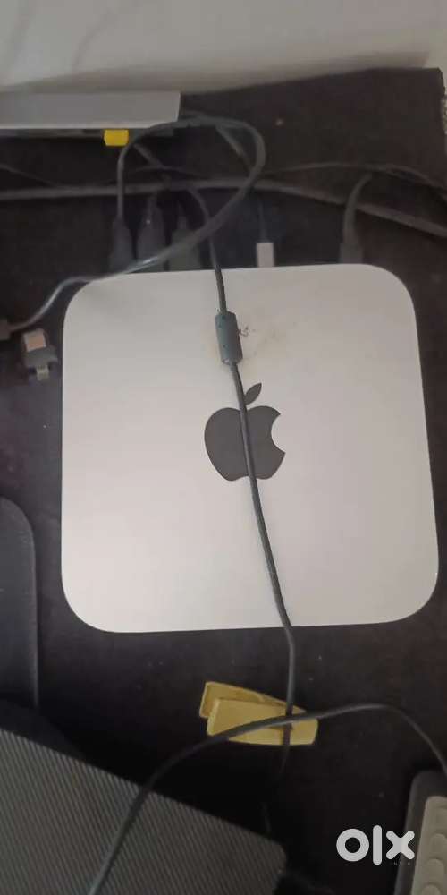 Mac mini m2pro 16gb 512ssd with benq 4k monitor