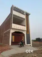 DUPLEX HOUSE (double-2BHK) FOR SELL !! in Kailashpuri f-2 Mughalsari
