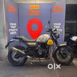 Royal Enfield SCRAM