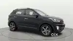 Hyundai Creta 1.6 SX Plus Petrol, 2016, Petrol