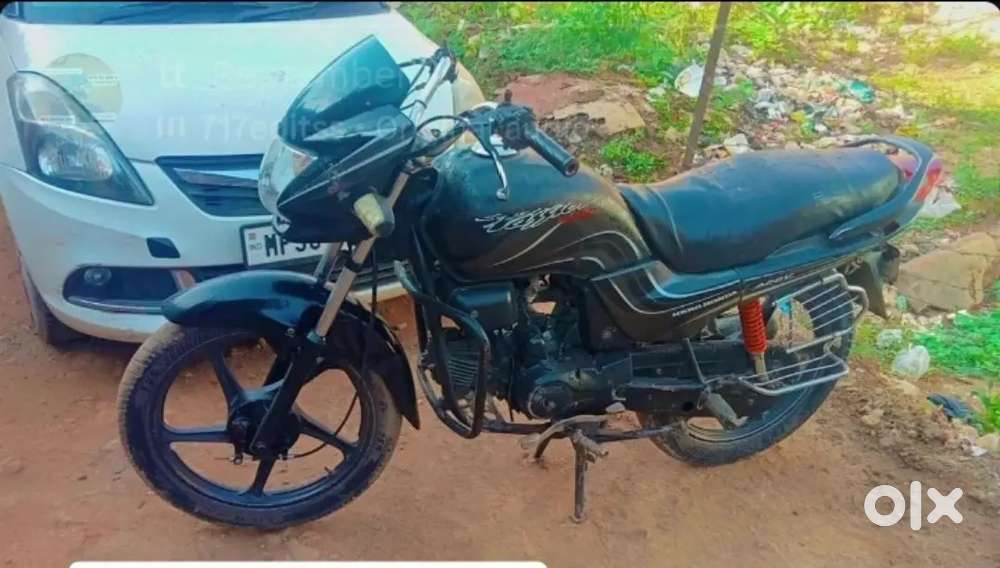 Mujhe passion pro bechna hai paiso ki bahut jaroorat hai