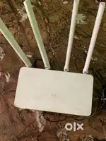 MI 4 ANTENA WIFI ROUTER ( FIX RATE )
