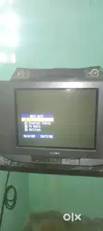 Good condition