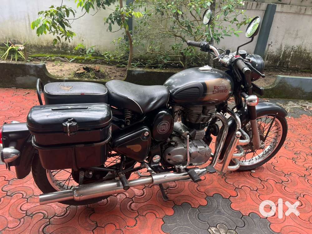 Well maintained,smooth ride