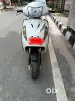 I am Selling my Suzuki Access 125 with Good Condition