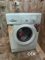 Ifb washing fully automatic 5.5 kg