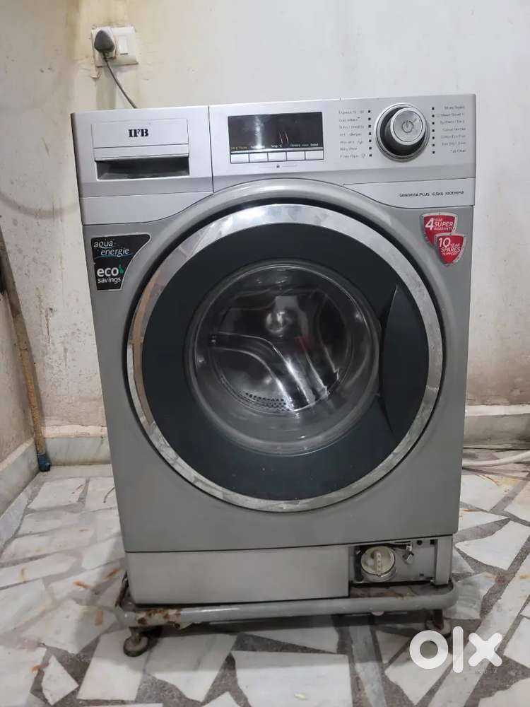 Ifb front load washing machine