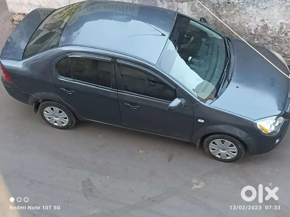 Ford Fiesta 2011 Diesel 99000 Km Driven