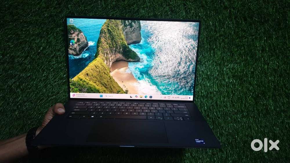 •Brand : Dell •Model : 5560 •Series : Precision Intel