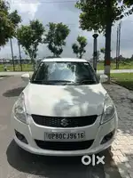 Maruti Suzuki Swift DDiS VDI, 2013, Diesel