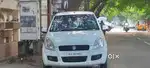 Maruti Suzuki Ritz VXi, 2009, Petrol