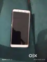 Redmi note 5 pro 6/64