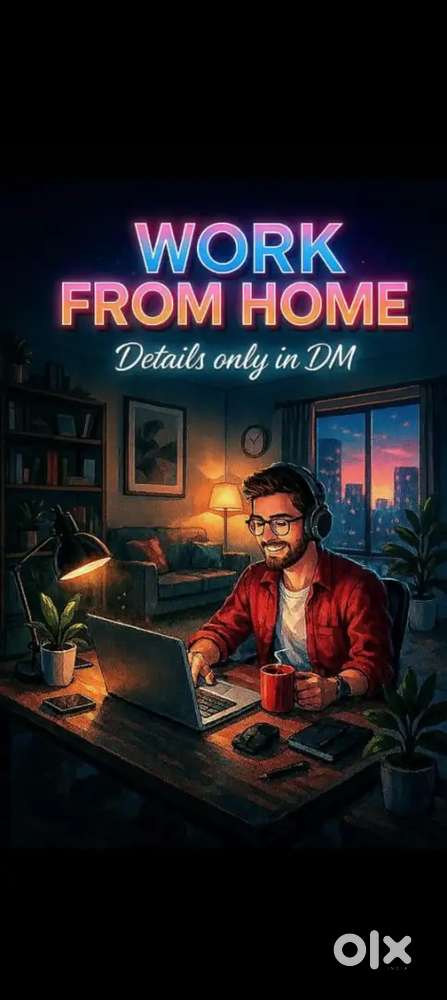 Work from home