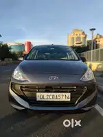 Hyundai Santro Era Executive, 2019, CNG & Hybrids