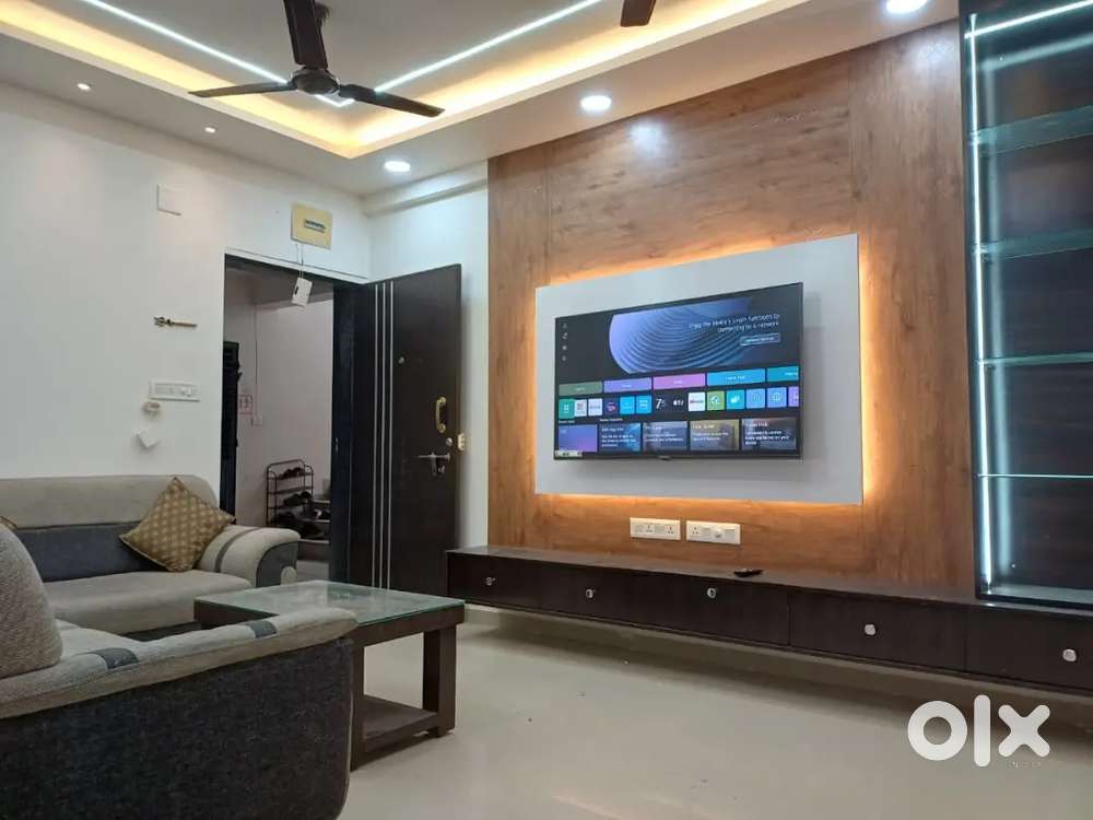 Fully Furnished Flat for RENT