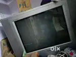 Lg colour tv