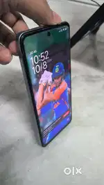Redemi k50i
