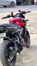 pulsar ns 200