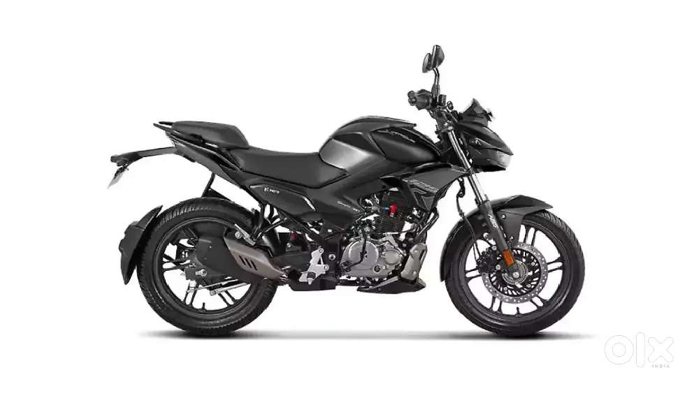 Hero xtream 125r @80000 Rupees only