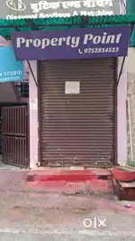 Shop/Offices Only 4000rs