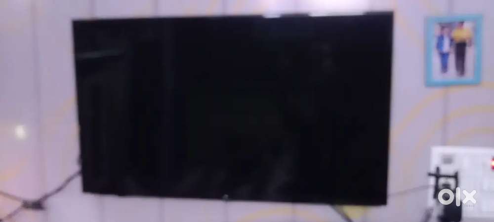 MI LED 43 INC.