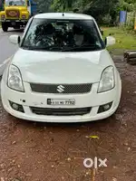 Maruti Suzuki Swift 2008 Diesel 100000 Km Driven