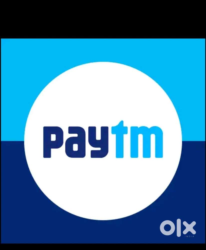 PAYTM AGENT