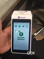 I have installed New phonepe swipe machine any interested you can sms