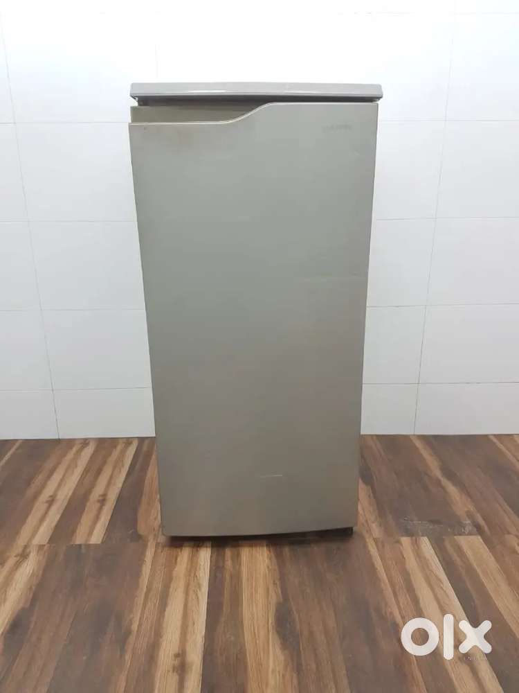 Samsung single door 190ltrs refrigerator sgsggs warranty free shipping