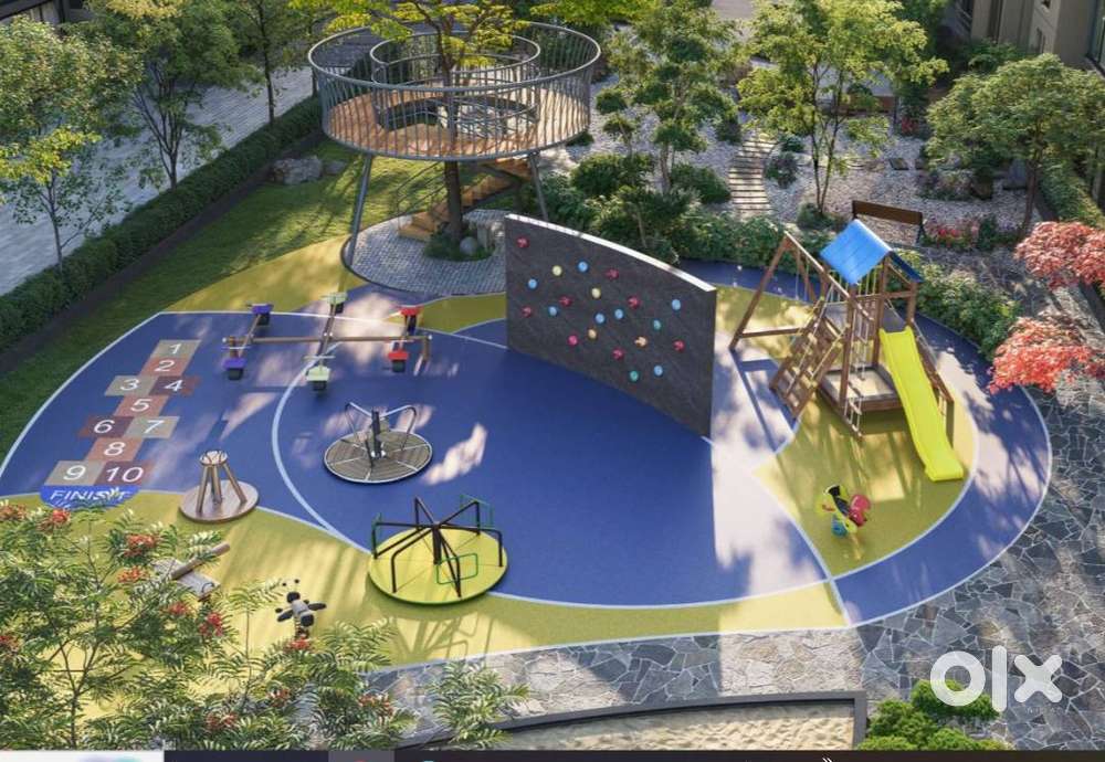 3 BHK Flat for Sale in Casagrand Osaka Porur Chennai