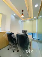 Fully Furnished Well Maintained Office for Rent Sec-125 Noida.