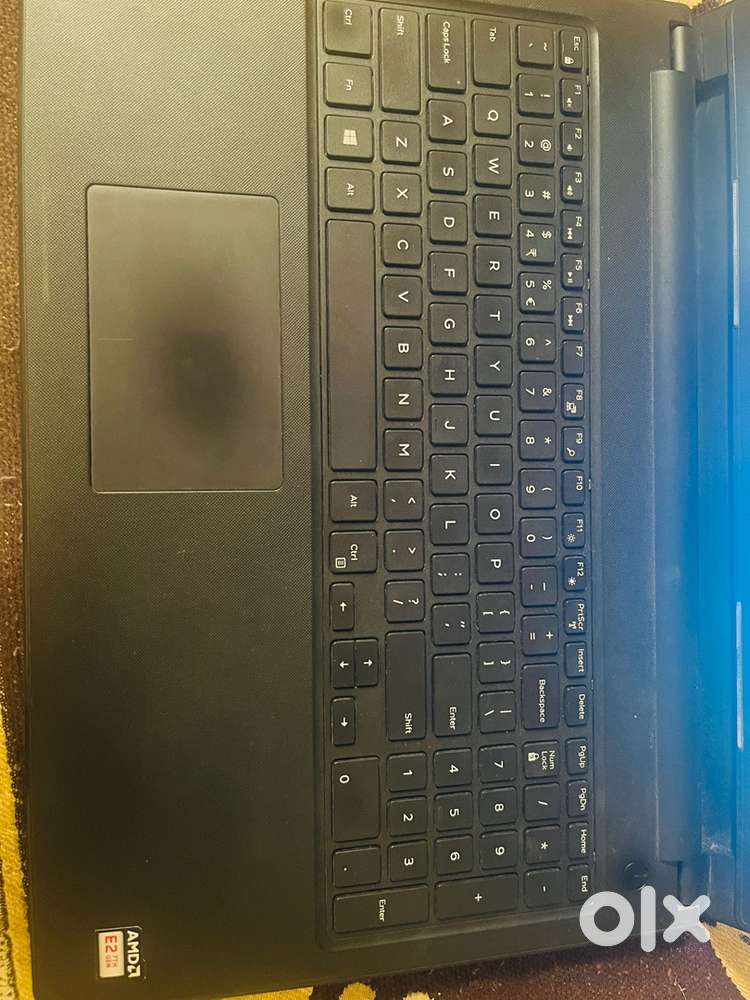 Dell Laptop 7th Generation