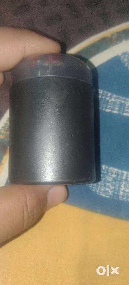 Shaving machine new