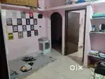 Want room mate for an independent flat on kolar want pure veg partner