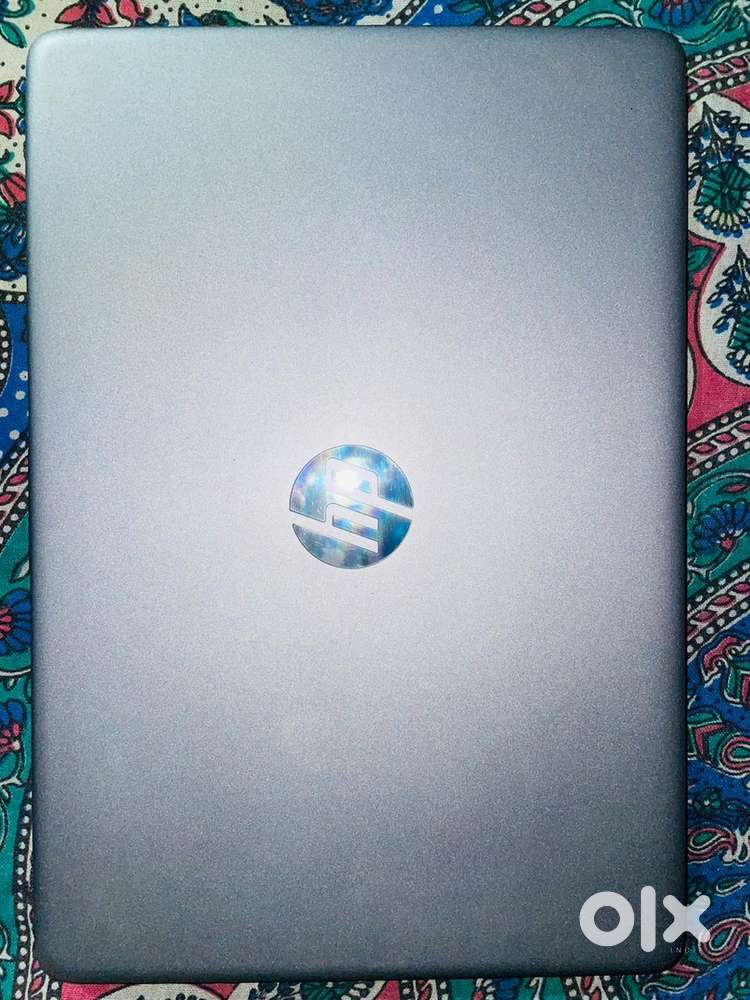 Laptop hp 340s g7 notebook core i3