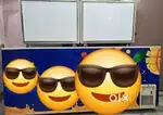 Freezer voltas 500L