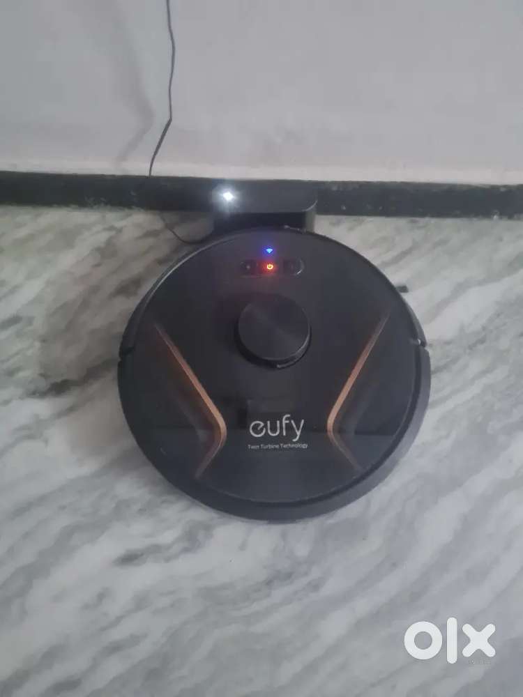 Robot vacuum