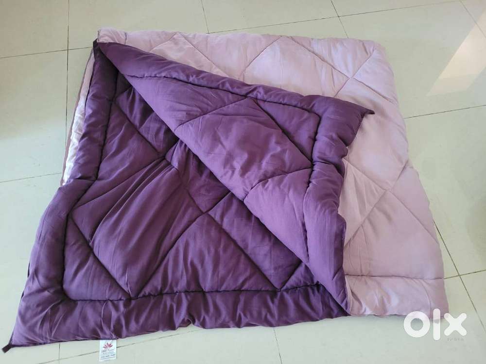 King size comforter 84x90