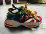 Fashion/Sports Shoes