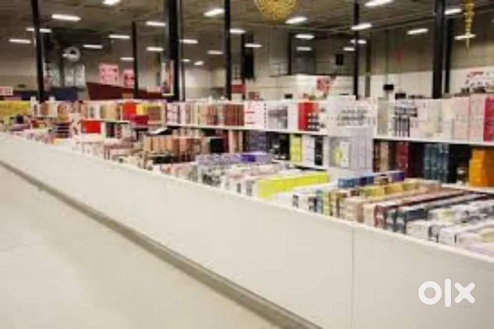 Wanted male/female packing staffs  for warehouse at edapally