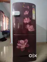 Samsung 183lts Refrigerator 5star
