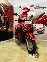 Honda activa 3G,2015 model up for sale