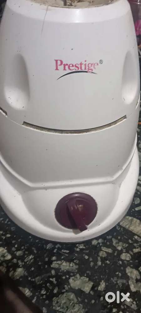 prestige (without)jar