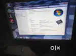 Samsung monitor and Hp DUO icore 2Duo