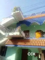 Rent for a house