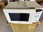 Microwave, Vacuum cleaner, Ultra wet grinder, Water dispenser