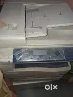 Xerox printer