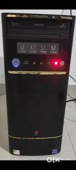 Desktop Computer