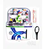 aquafresh ro ,uv, uf tds minral ro with warrnty