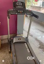 Viva Fitness Treadmill in excellent condition
